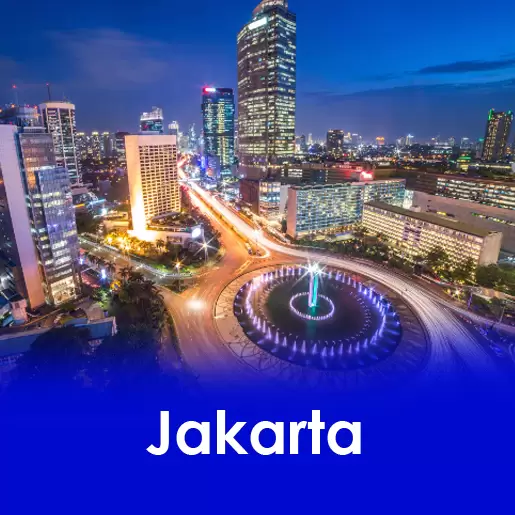 Sewa Motor Jakarta Murah Jagoan TRans