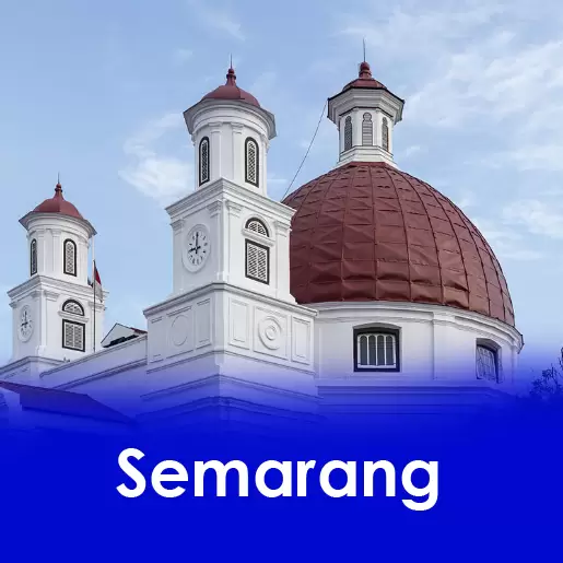 Sewa Motor Semarang Murah Jagoan TRans