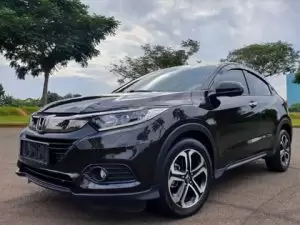 sewa mobil hrv harian bulanan 300 x 225 Semarang Jagoan Trans