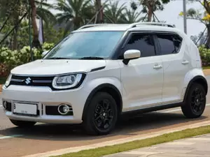 sewa mobil ignis harian bulanan 300 x 225 Semarang Jagoan Trans