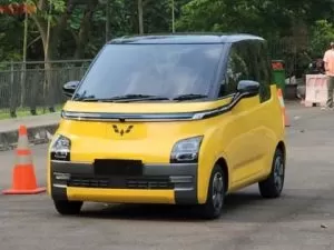 sewa mobil wuling air ev harian bulanan 300 x 225 Semarang Jagoan Trans